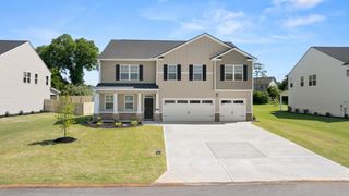 4031 Shy Boy Cove, Aiken, SC 29803