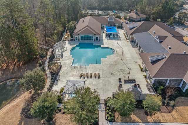 1652 Murrell Pl., Murrells Inlet, SC 29576