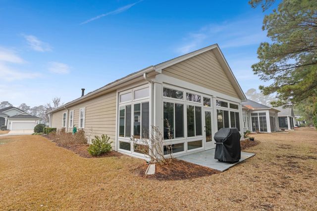 1652 Murrell Pl., Murrells Inlet, SC 29576