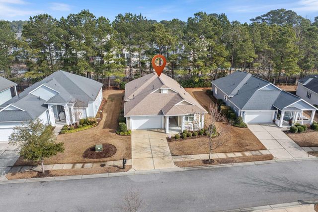 1652 Murrell Pl., Murrells Inlet, SC 29576