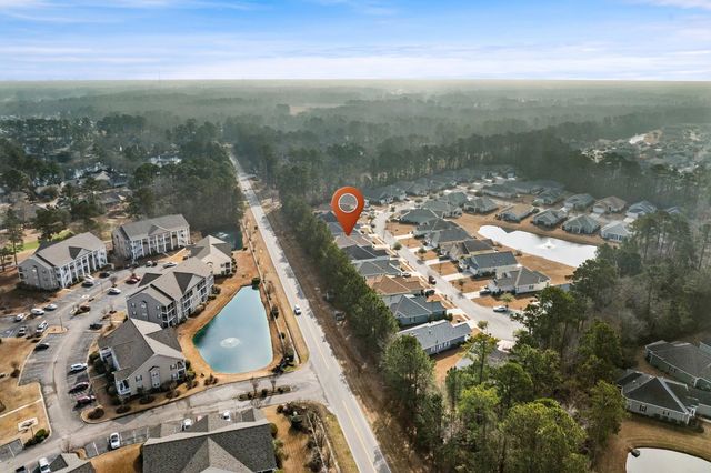 1652 Murrell Pl., Murrells Inlet, SC 29576