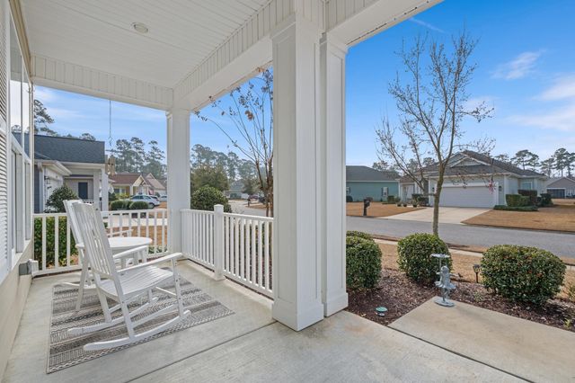1652 Murrell Pl., Murrells Inlet, SC 29576