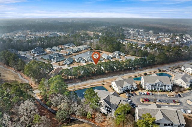 1652 Murrell Pl., Murrells Inlet, SC 29576