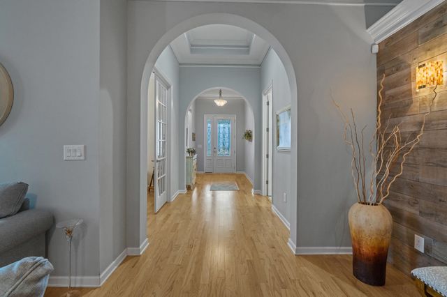 1652 Murrell Pl., Murrells Inlet, SC 29576