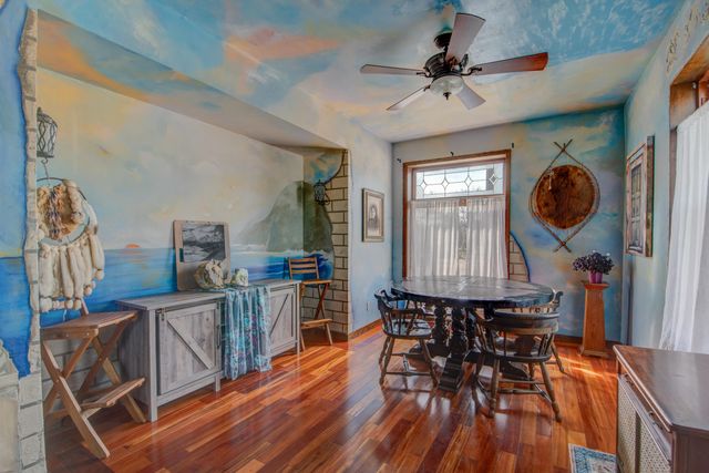 134 N Fremont Street, Lowell, IN 46356