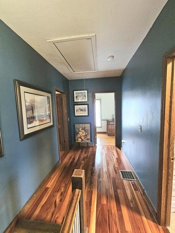 134 N Fremont Street, Lowell, IN 46356