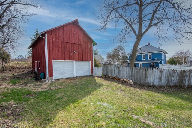 134 N Fremont Street, Lowell, IN 46356