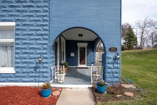 134 N Fremont Street, Lowell, IN 46356
