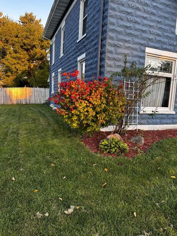 134 N Fremont Street, Lowell, IN 46356