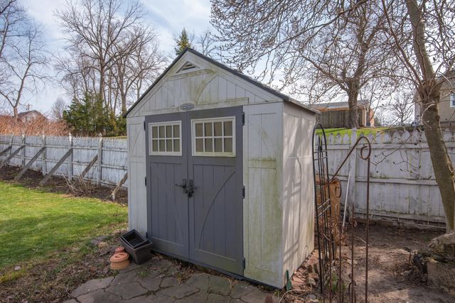 134 N Fremont Street, Lowell, IN 46356