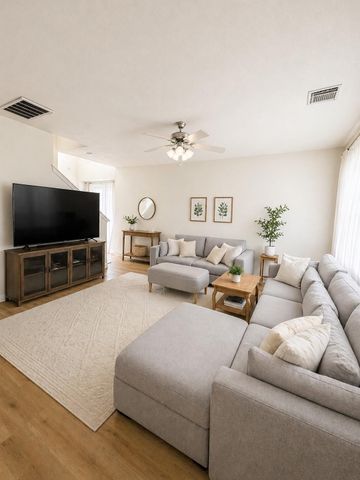 203 N Burberry Park Circle, The Woodlands, TX 77382