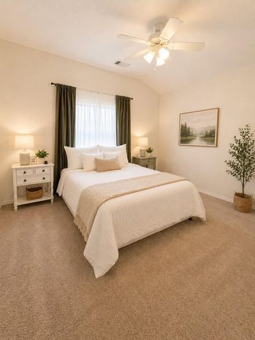 203 N Burberry Park Circle, The Woodlands, TX 77382