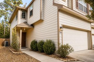 203 N Burberry Park Circle, The Woodlands, TX 77382
