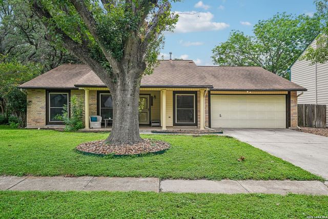 16319 Falcon Hill St, San Antonio, TX 78247