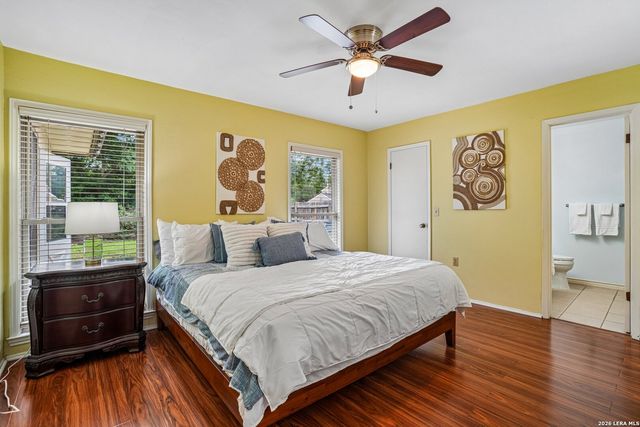 16319 Falcon Hill St, San Antonio, TX 78247