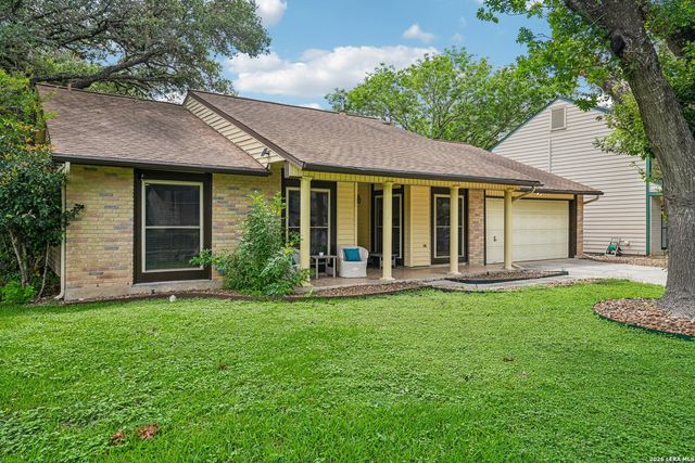 16319 Falcon Hill St, San Antonio, TX 78247