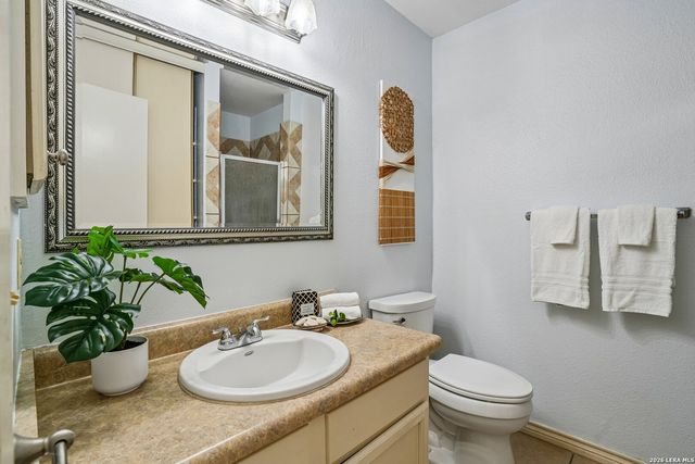 16319 Falcon Hill St, San Antonio, TX 78247