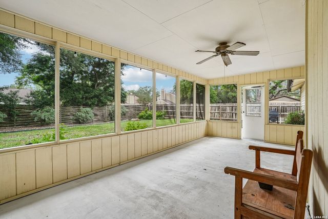 16319 Falcon Hill St, San Antonio, TX 78247