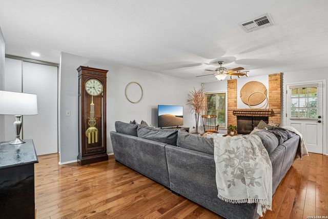 16319 Falcon Hill St, San Antonio, TX 78247