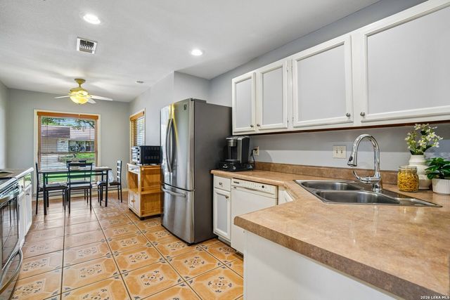 16319 Falcon Hill St, San Antonio, TX 78247
