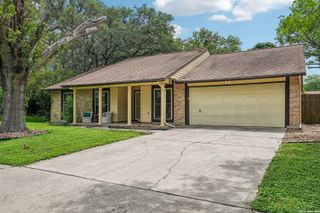 16319 Falcon Hill St, San Antonio, TX 78247