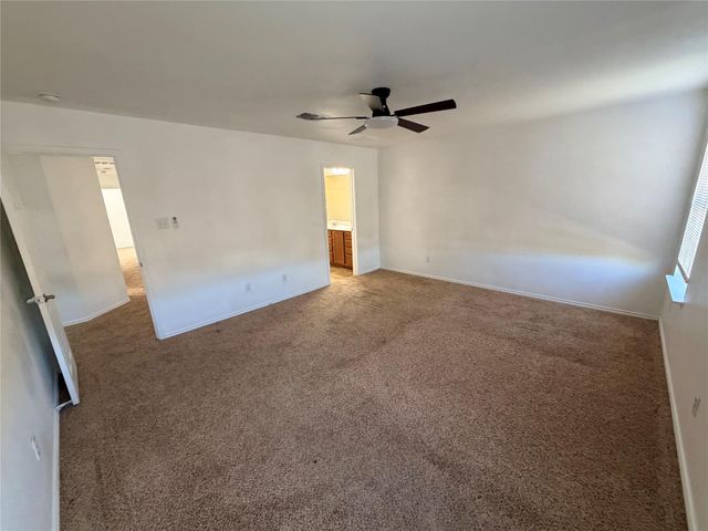 13412 Guarnere DR, Del Valle, TX 78617