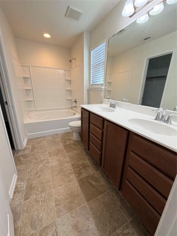 13412 Guarnere DR, Del Valle, TX 78617