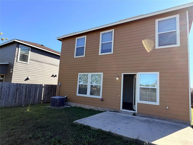 13412 Guarnere DR, Del Valle, TX 78617