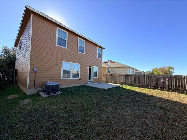 13412 Guarnere DR, Del Valle, TX 78617