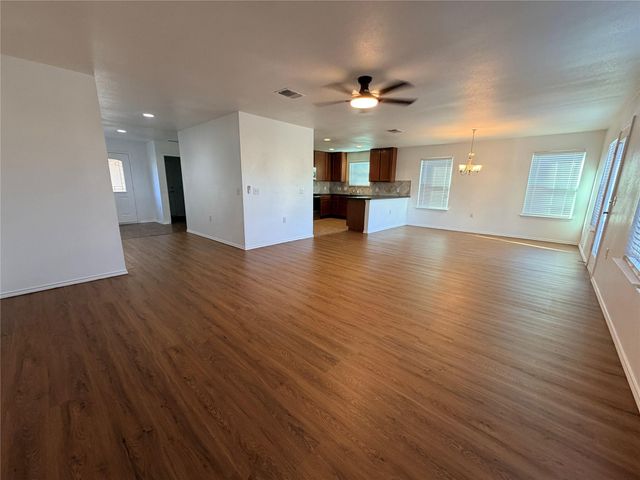 13412 Guarnere DR, Del Valle, TX 78617