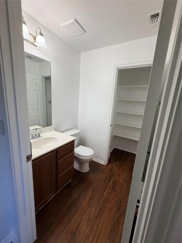 13412 Guarnere DR, Del Valle, TX 78617