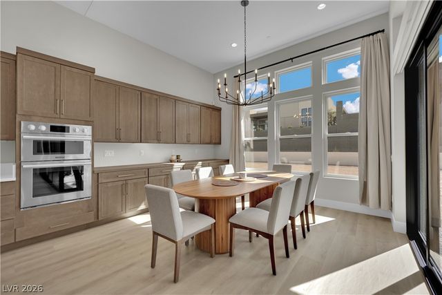 10973 Horizon Ledge Avenue, Las Vegas, NV 89135