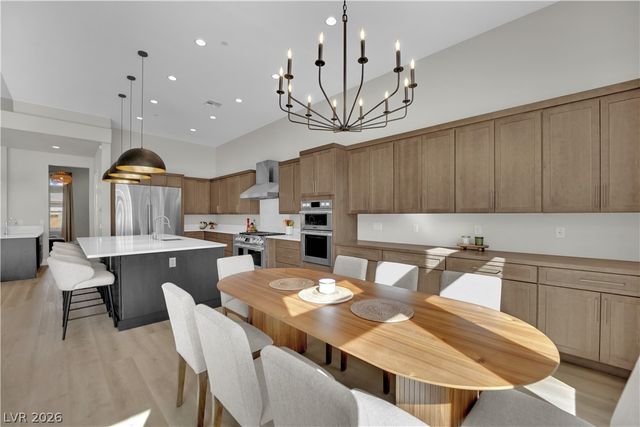 10973 Horizon Ledge Avenue, Las Vegas, NV 89135