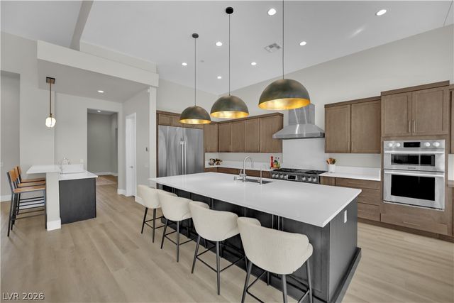 10973 Horizon Ledge Avenue, Las Vegas, NV 89135