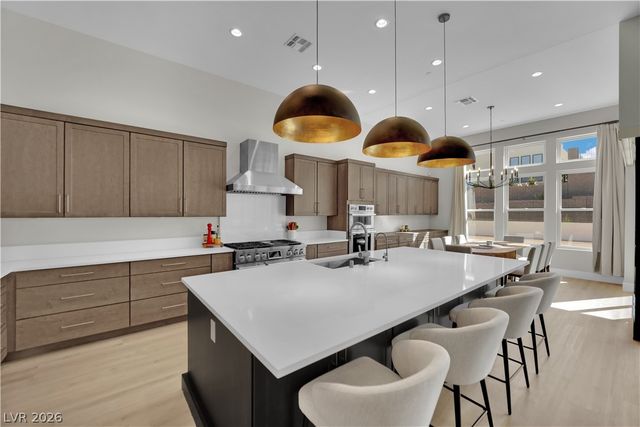 10973 Horizon Ledge Avenue, Las Vegas, NV 89135