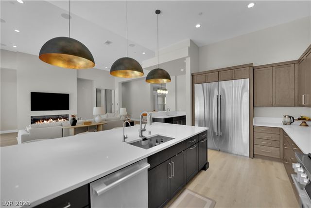 10973 Horizon Ledge Avenue, Las Vegas, NV 89135