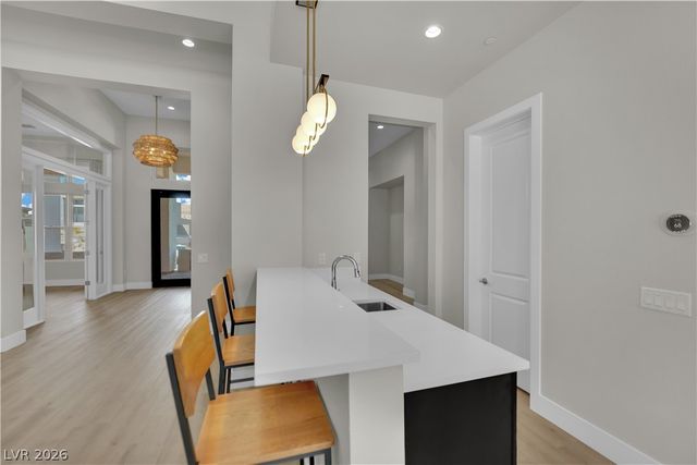 10973 Horizon Ledge Avenue, Las Vegas, NV 89135