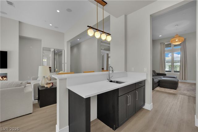 10973 Horizon Ledge Avenue, Las Vegas, NV 89135