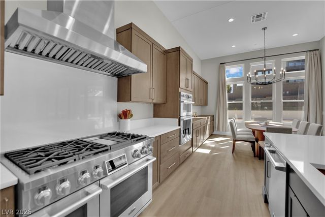 10973 Horizon Ledge Avenue, Las Vegas, NV 89135