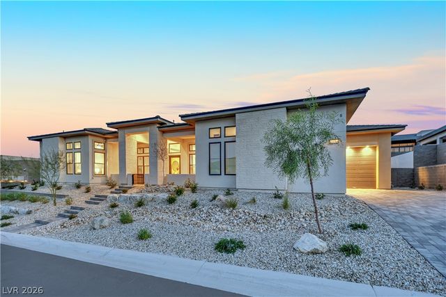 10973 Horizon Ledge Avenue, Las Vegas, NV 89135