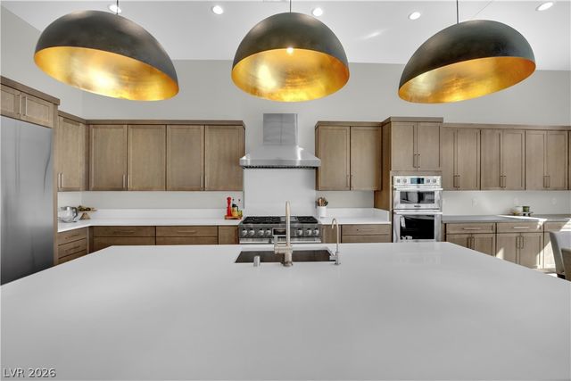 10973 Horizon Ledge Avenue, Las Vegas, NV 89135