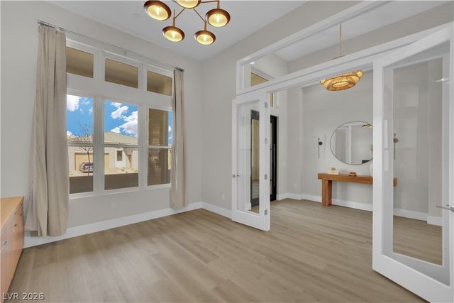 10973 Horizon Ledge Avenue, Las Vegas, NV 89135