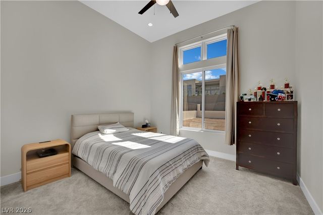 10973 Horizon Ledge Avenue, Las Vegas, NV 89135