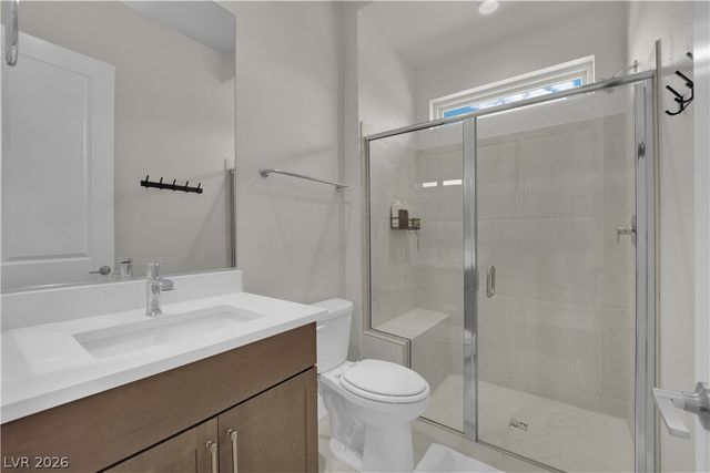 10973 Horizon Ledge Avenue, Las Vegas, NV 89135