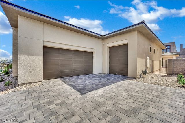 10973 Horizon Ledge Avenue, Las Vegas, NV 89135