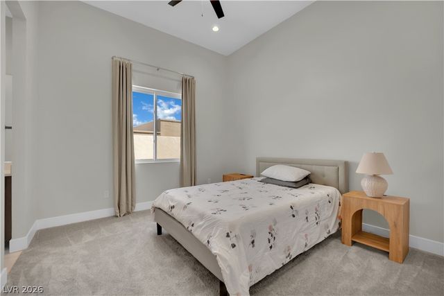 10973 Horizon Ledge Avenue, Las Vegas, NV 89135