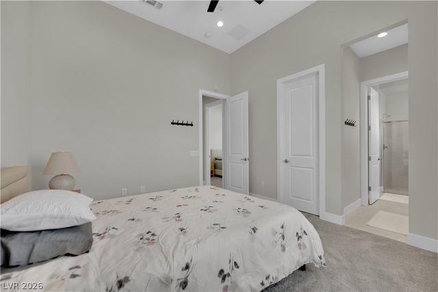 10973 Horizon Ledge Avenue, Las Vegas, NV 89135