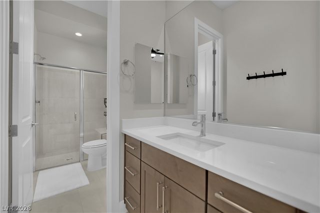 10973 Horizon Ledge Avenue, Las Vegas, NV 89135