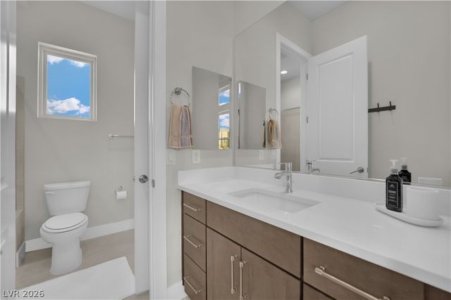 10973 Horizon Ledge Avenue, Las Vegas, NV 89135