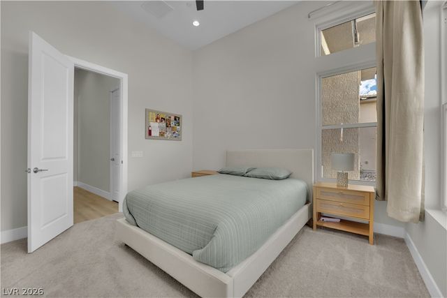 10973 Horizon Ledge Avenue, Las Vegas, NV 89135